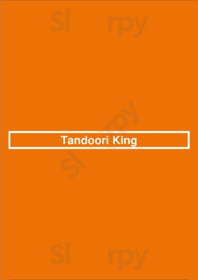 Tandoori King