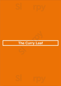 The Curry Leaf