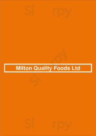 Milton Quality Foods Ltd