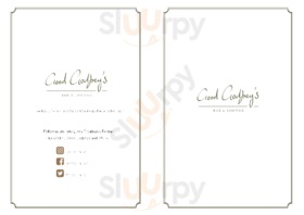 Good Godfrey's Bar And Lounge