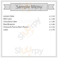 Doctor Espresso's Bar No 3