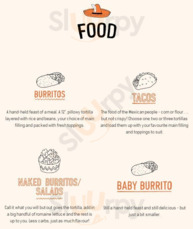 Benito's Hat Farringdon