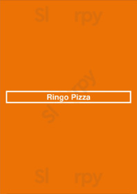 Ringo Pizza