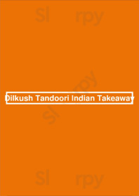 Dilkush Tandoori Indian Takeaway