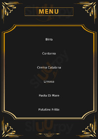 Il Priore Ristorante Pizzeria, Fermo