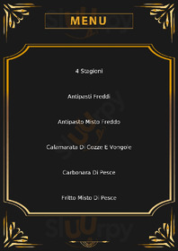 Ristorante Pizzeria Story