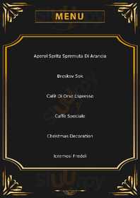 Rebechin Caffè