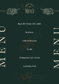 El Teapaneco Tabasco 2000