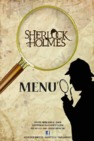 Sherlock Holmes, San Vito al Tagliamento