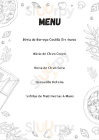 Birrieria El Apoy