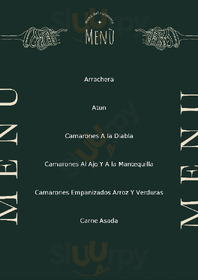 Restaurante La Isla De Norahua