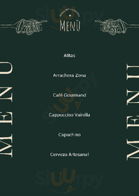 Restaurante Zona 3 Autlan