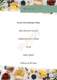 Pizzeria Birreria Antica Coltelleria, Maniago