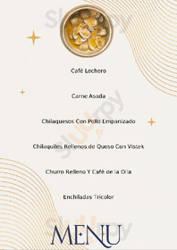 El Porton Restaurante