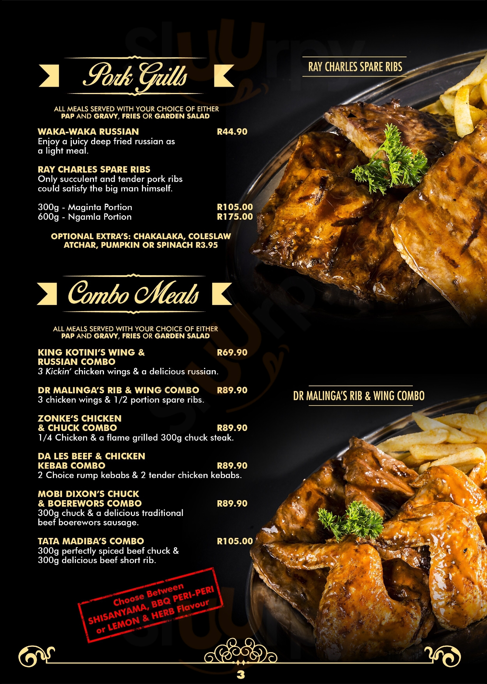 Blue Room Hatfield Men Pretoria Main Menu Sluurpy   3 