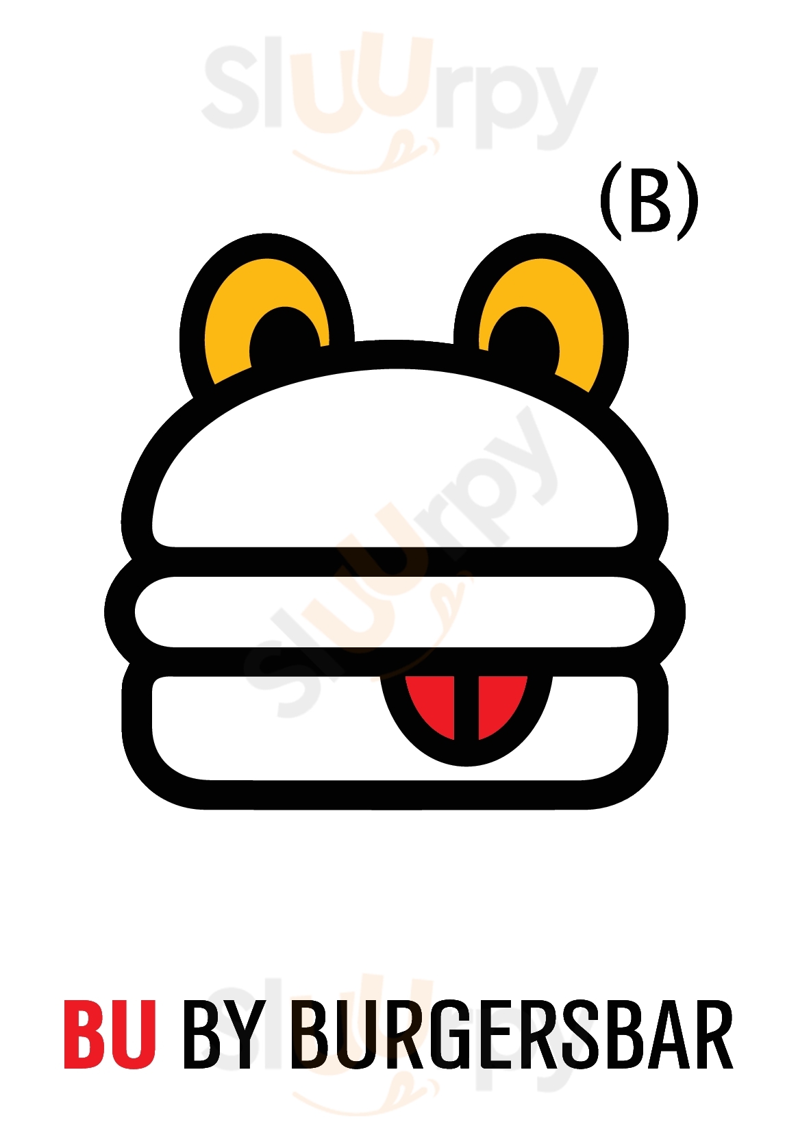 ‪bbb Burgus Burger Bar‬ טבריה Menu - 1