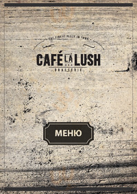 cafe La Lush