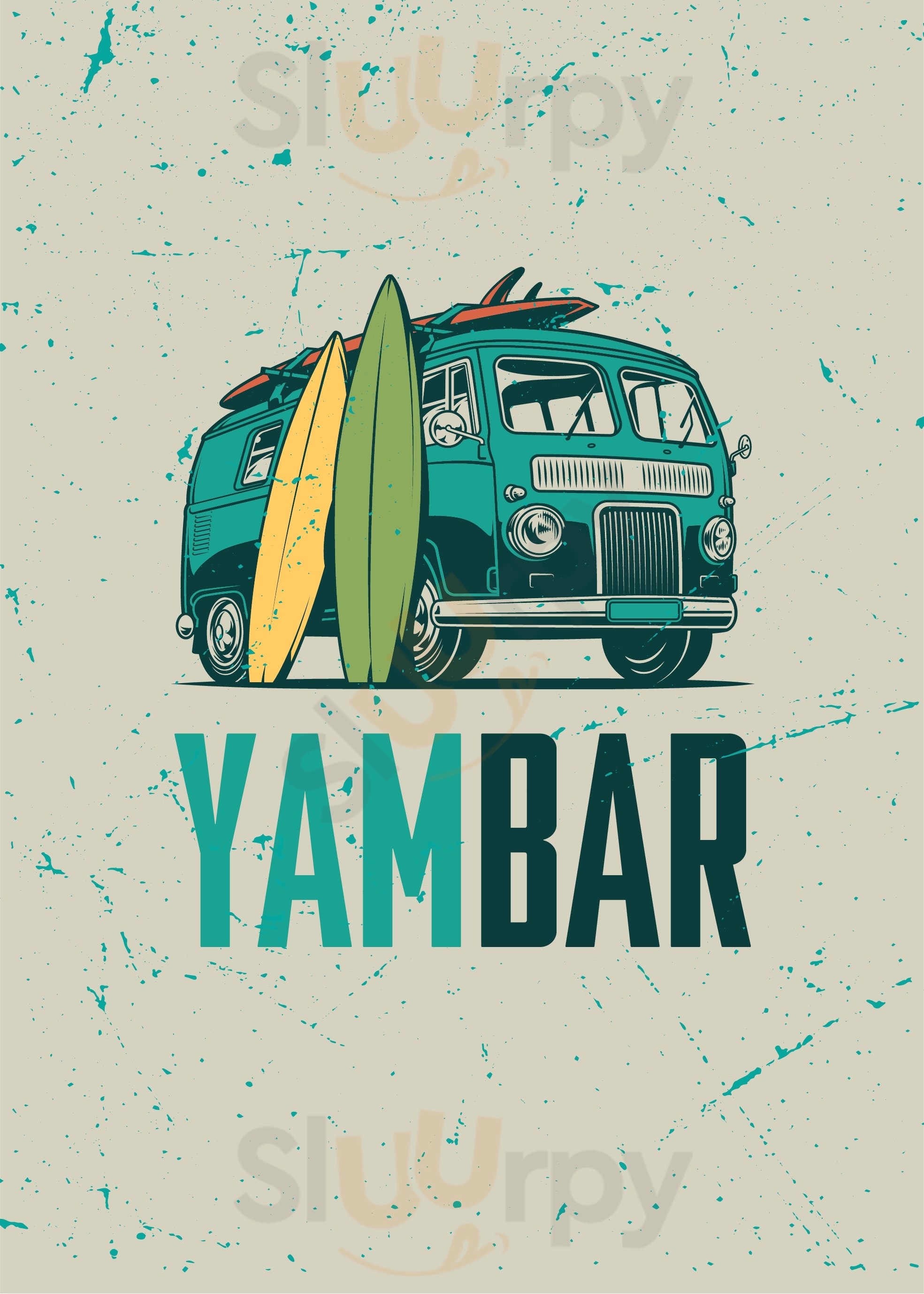 ‪yam Bar‬ הרצליה Menu - 1