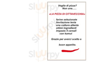 La Pizza Di Cittavecchia, Trieste