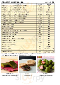 伊藤久右衛門 宇治本店