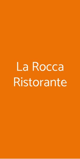 La Rocca, Vogogna