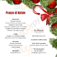 Trattoria La Rocca, Biella