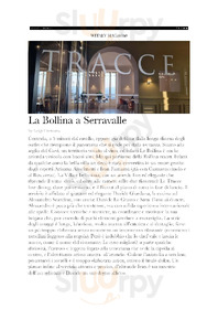 Ristorante Tracce, Serravalle Scrivia