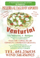 Venturini, Bologna