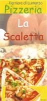 La Scaletta, Lumarzo