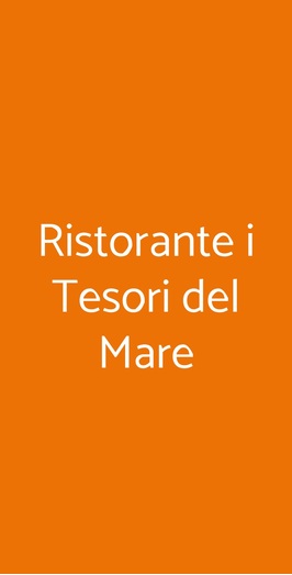 Ristorante Ruris Experience, Milano