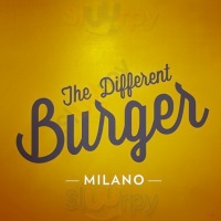 The Different Burger, Milano