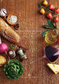 オールデイダイニング「origami」