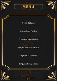 Ristorante Pizzeria Al Portico, Milano