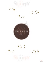 Sushi B, Milano