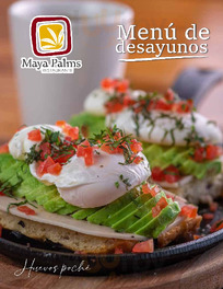 Banana Palms Restaurant