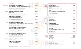 Skal! menu