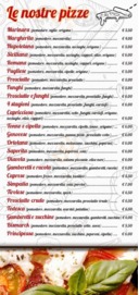 Trattoria Pizzeria "al Posto Giusto", Milano