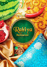Restaurant "rabiya"