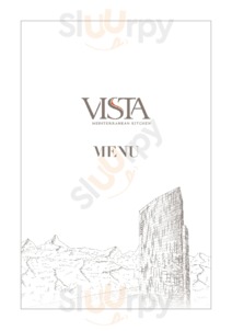 Vista menu