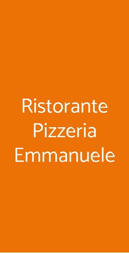 Ristorante Gioia, Milano