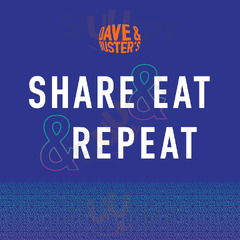 Dave And Buster's