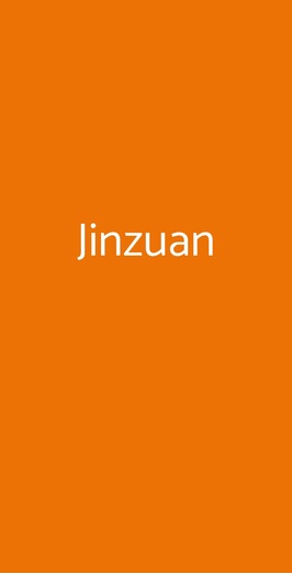 Jinzuan, Milano