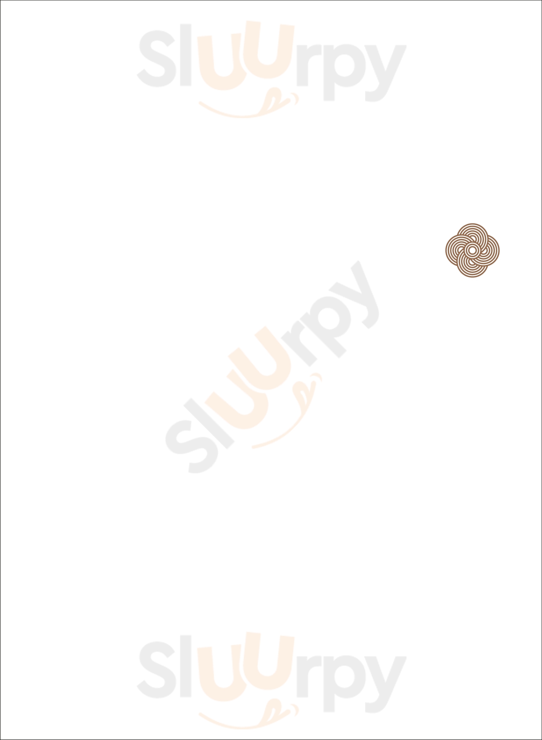 Main Menu - 투뿔 등심 이태원점