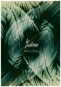 Bar Ristorante Le Palme, Olgiate Molgora