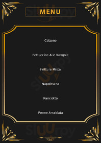 Pizzeria Capri, Lecco