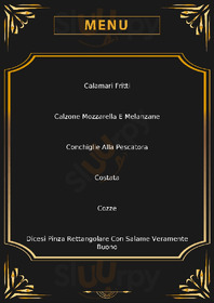 Ristorante Pizzeria Belvedere, Cremeno