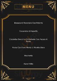 Trattoria Torretta