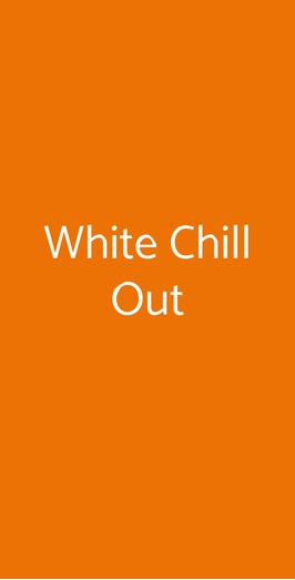 White Chill Out, Pozzuoli