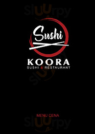Ristorante Koora Sushi