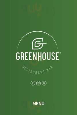 Greenhouse Restaurant Bar, Frattamaggiore